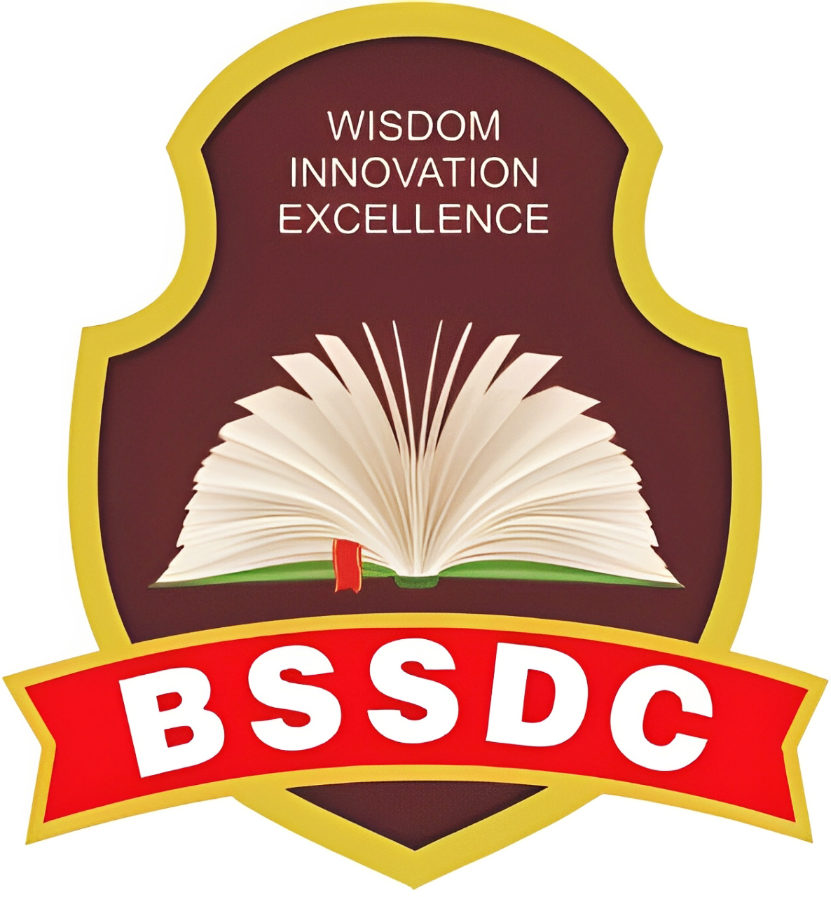College Logo